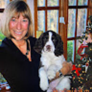 Meet your Posher, Margaret